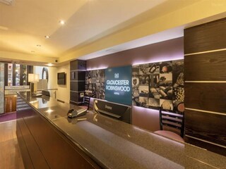 Vakantiehuis South Woodford Kenmerken 9