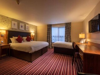 Vakantiehuis South Woodford Kenmerken 6