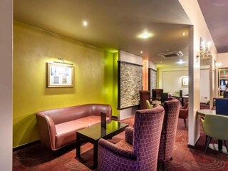 Vakantiehuis South Woodford  14