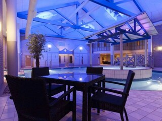 Holiday house South Woodford  24