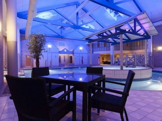 Maison de vacances South Woodford  24