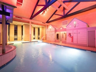 Holiday house South Woodford  17