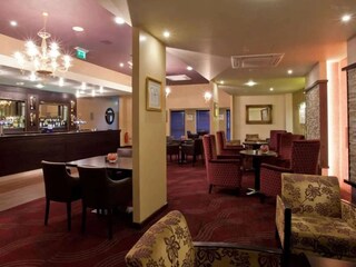 Vakantiehuis South Woodford  19