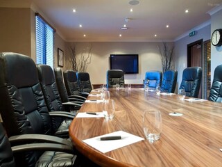 Vakantiehuis South Woodford  25