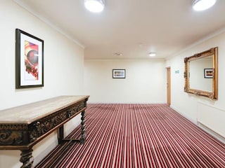 Vakantiehuis South Woodford Kenmerken 6