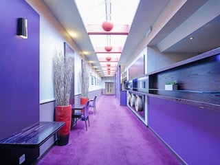 Vakantiehuis South Woodford Kenmerken 7