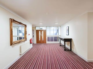Vakantiehuis South Woodford Kenmerken 8