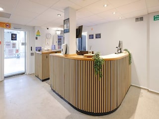 Vakantiehuis South Woodford Kenmerken 10