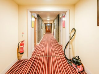 Vakantiehuis South Woodford Kenmerken 15