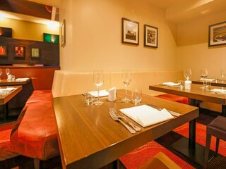 Vakantiehuis South Woodford  56