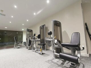 Maison de vacances South Woodford  16