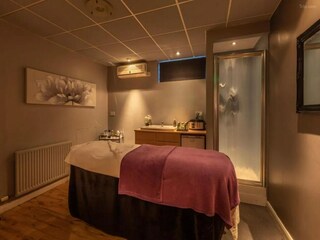 Maison de vacances South Woodford  19