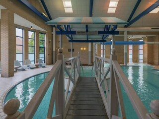 Maison de vacances South Woodford  21