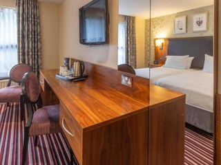 Vakantiehuis South Woodford Kenmerken 17