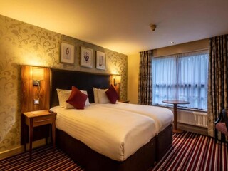 Vakantiehuis South Woodford Kenmerken 18
