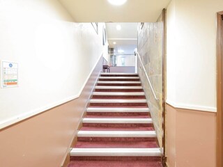 Vakantiehuis South Woodford Kenmerken 6