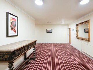 Vakantiehuis South Woodford Kenmerken 9