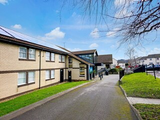 Vakantiehuis South Woodford  28