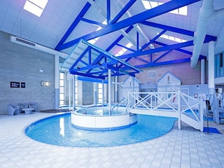 Vakantiehuis South Woodford  31