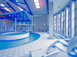 Vakantiehuis South Woodford  33