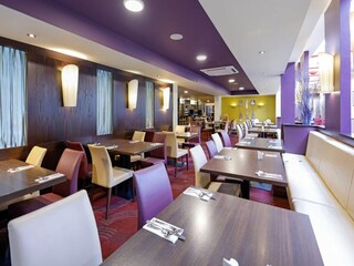 Vakantiehuis South Woodford  40