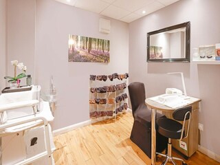 Vakantiehuis South Woodford  44
