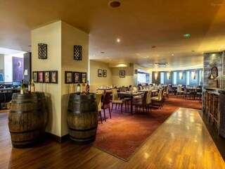 Ferienhaus South Woodford  27