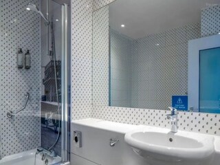 Ferienhaus South Woodford Ausstattung 22