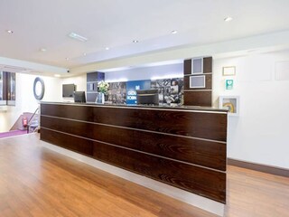 Ferienhaus South Woodford Ausstattung 3