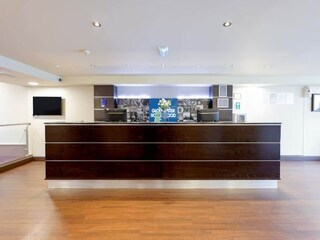Ferienhaus South Woodford Ausstattung 4
