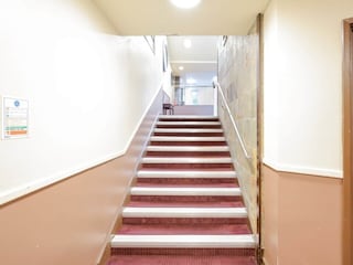 Ferienhaus South Woodford Ausstattung 6