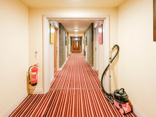 Ferienhaus South Woodford Ausstattung 7