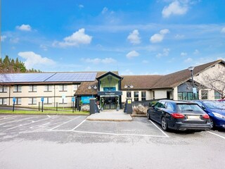 Ferienhaus South Woodford  31