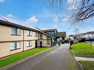 Ferienhaus South Woodford  35