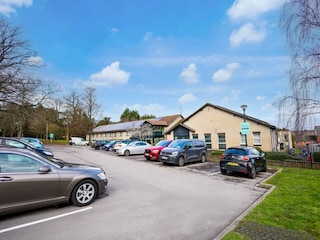 Ferienhaus South Woodford  36