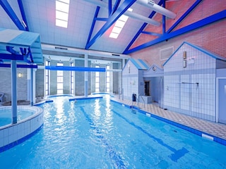 Ferienhaus South Woodford  45