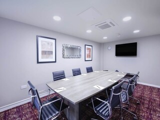 Ferienhaus South Woodford  46