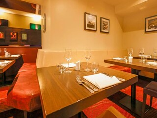 Ferienhaus South Woodford  54