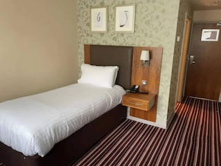 Vakantiehuis South Woodford Kenmerken 5