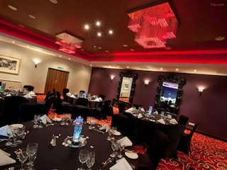Vakantiehuis South Woodford  16
