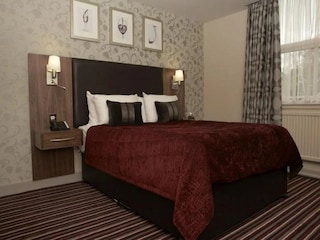 Ferienhaus South Woodford Ausstattung 6