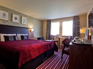 Holiday house South Woodford Features 8