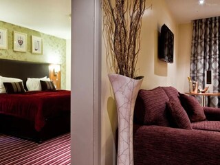 Holiday house South Woodford Features 14