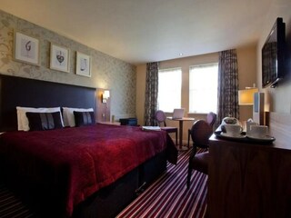 Holiday house South Woodford Features 10