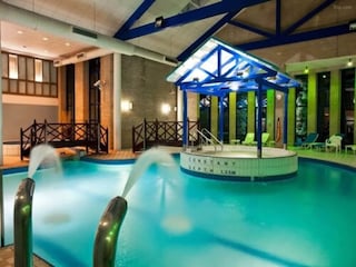 Holiday house South Woodford  22