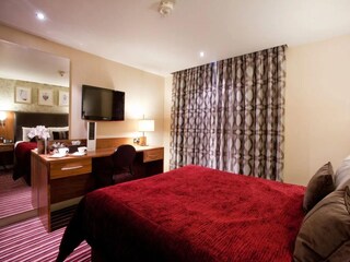 Vakantiehuis South Woodford Kenmerken 21