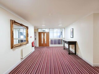 Vakantiehuis South Woodford Kenmerken 13