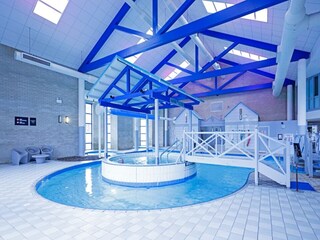 Vakantiehuis South Woodford  36