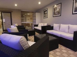 Casa de vacaciones South Woodford Plano de planta 23