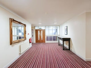 Ferienhaus South Woodford Ausstattung 15